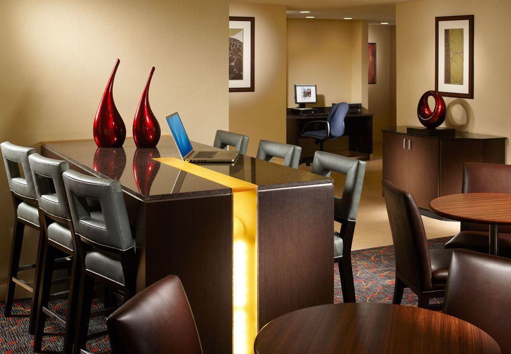 Residence Inn By Marriott Atlanta Cumberland/Galleria Smyrna Eksteriør billede