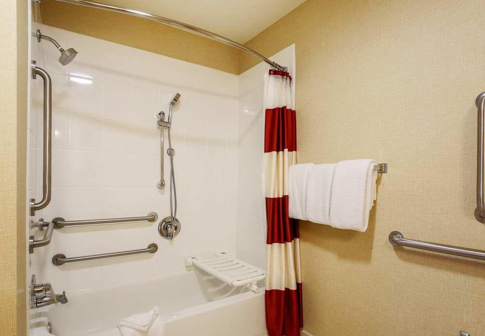 Residence Inn By Marriott Atlanta Cumberland/Galleria Smyrna Eksteriør billede