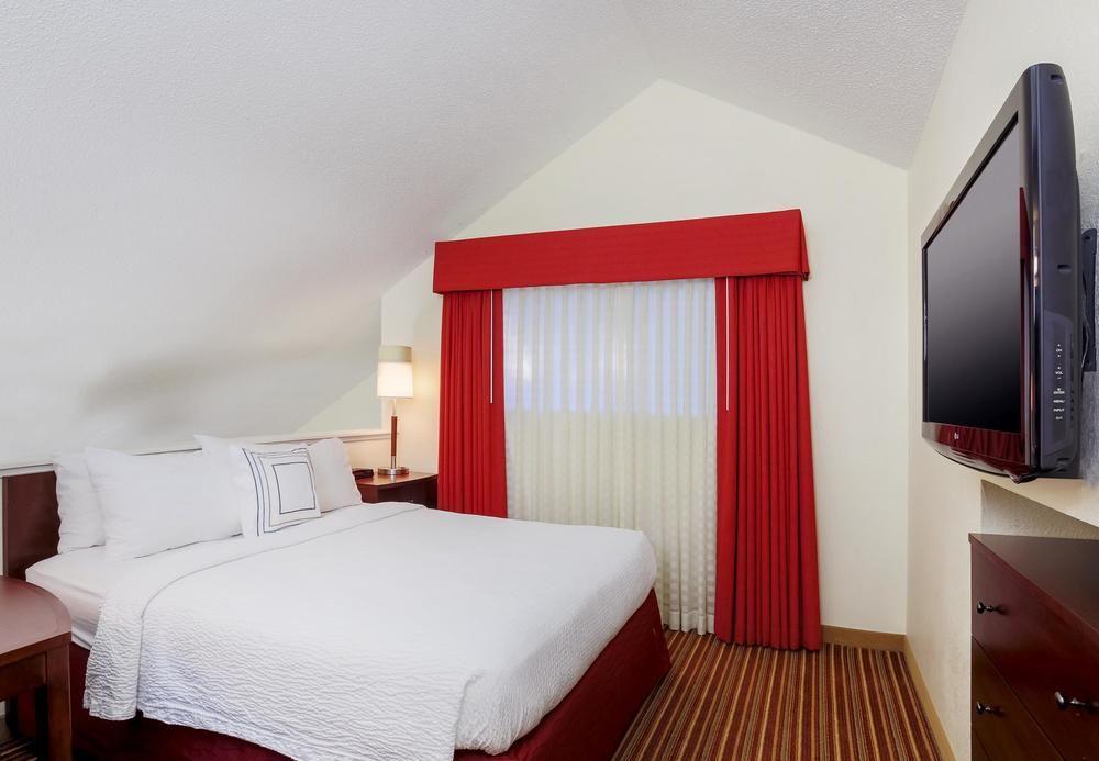 Residence Inn By Marriott Atlanta Cumberland/Galleria Smyrna Eksteriør billede