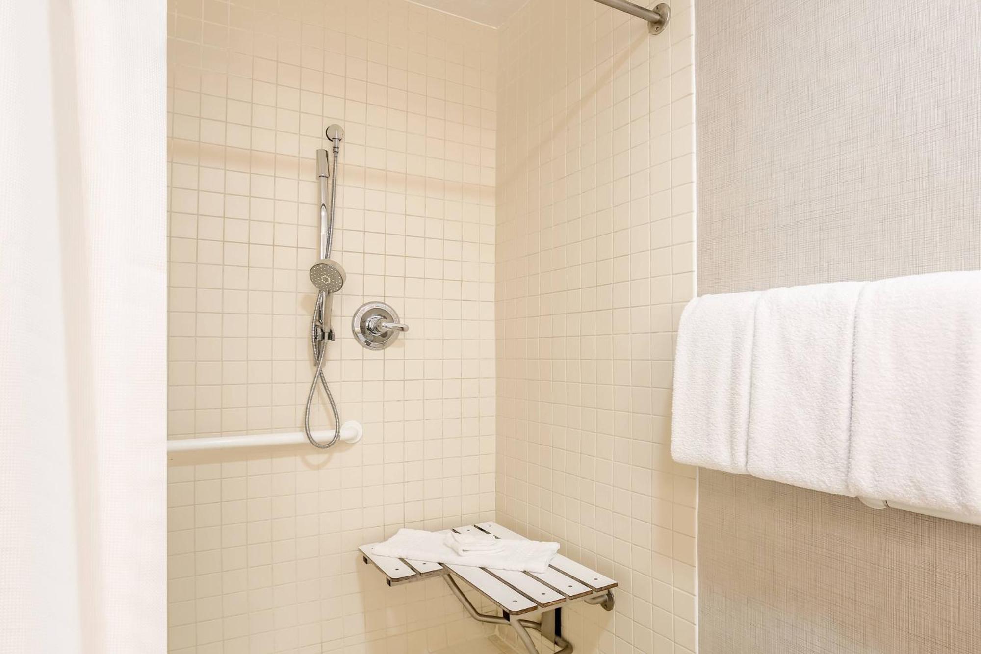 Residence Inn By Marriott Atlanta Cumberland/Galleria Smyrna Eksteriør billede