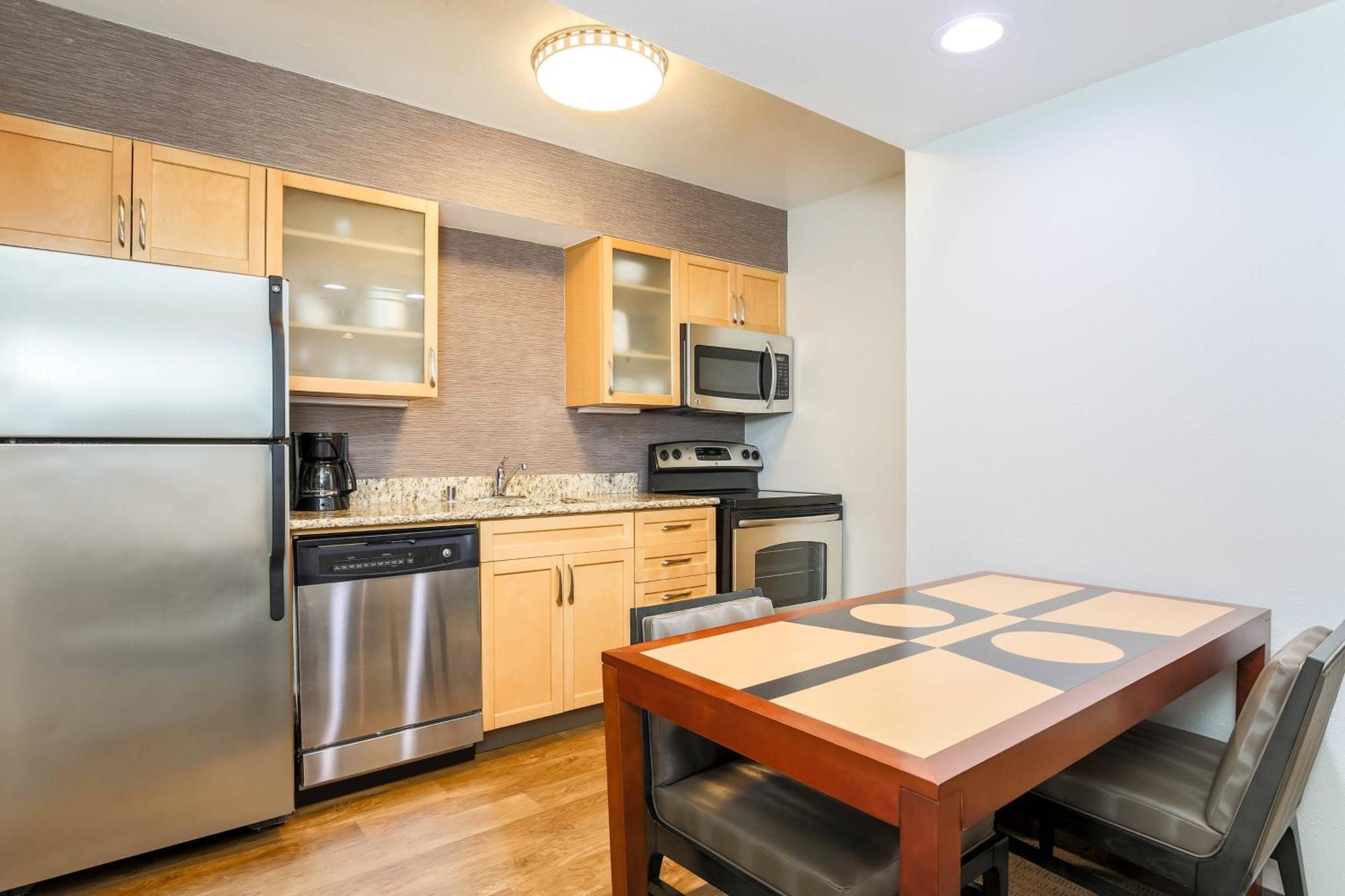 Residence Inn By Marriott Atlanta Cumberland/Galleria Smyrna Eksteriør billede