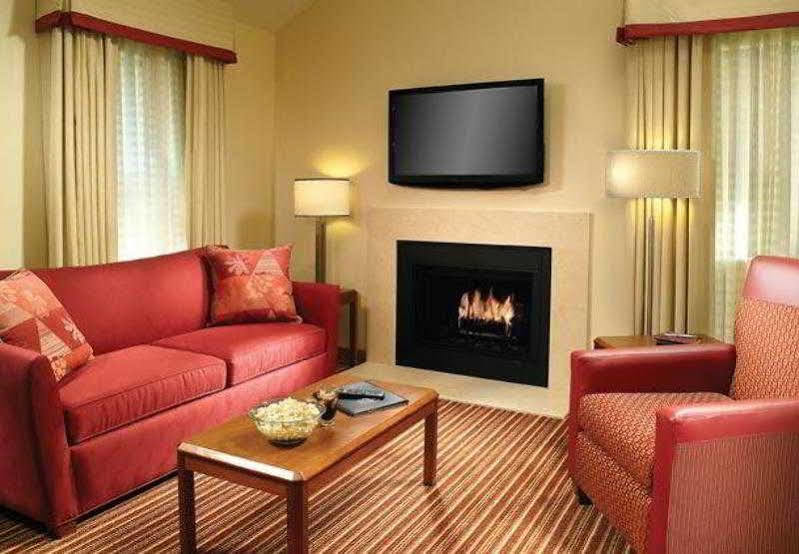 Residence Inn By Marriott Atlanta Cumberland/Galleria Smyrna Eksteriør billede