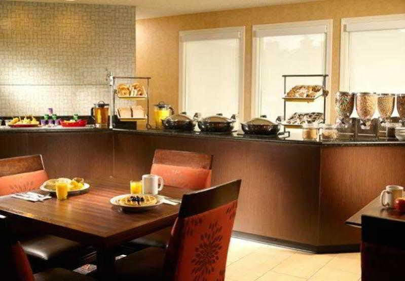 Residence Inn By Marriott Atlanta Cumberland/Galleria Smyrna Eksteriør billede
